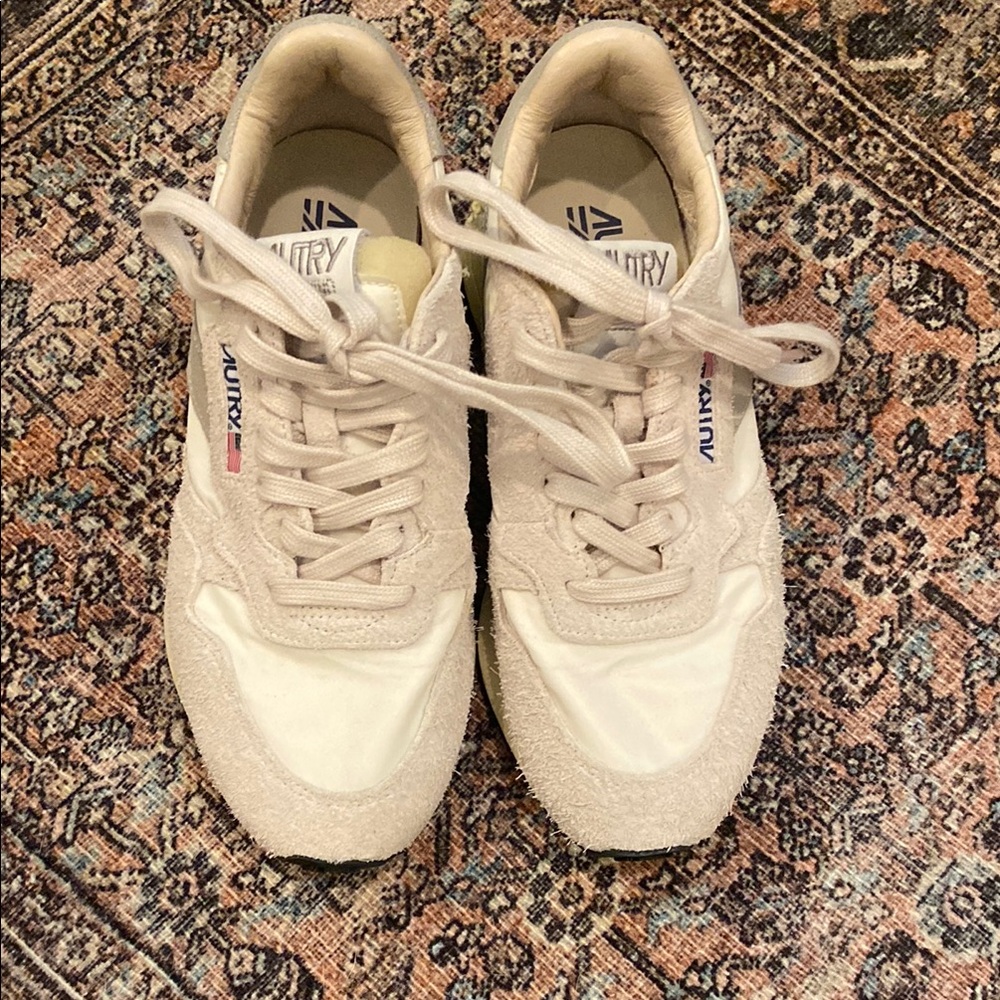 Autry Reelwind Low Sneakers